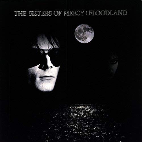 Sisters Of Mercy/Floodland (RSC 2018 Exclusive)