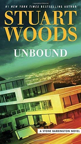 Stuart Woods/Unbound