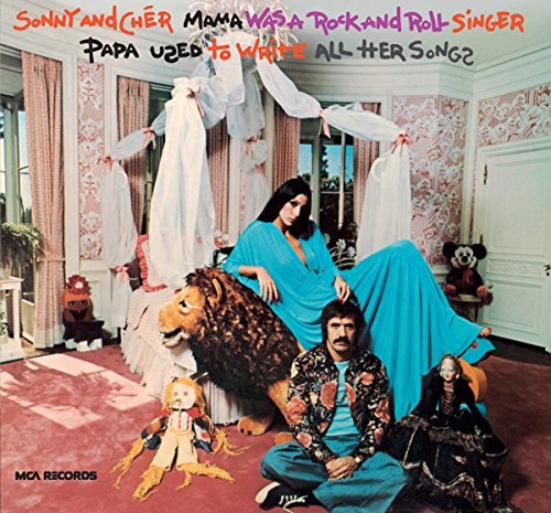 Sonny & Cher/Mama Was A Rock & Roll Singer
