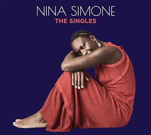 Nina Simone/Complete 1957-1962 Singles