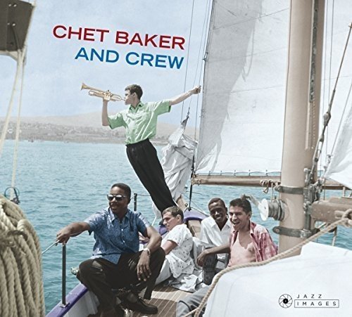 Chet Baker/& Crew: The Forum Theatre Reco