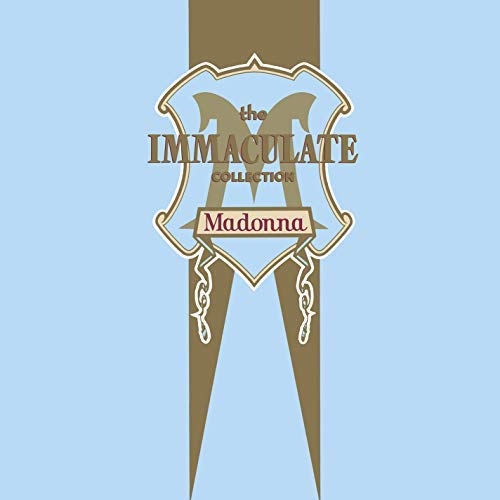 Madonna/Immaculate Collection