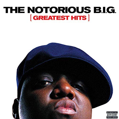 Notorious B.I.G./Greatest Hits