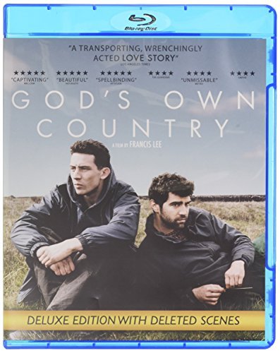 God's Own Country/God's Own Country
