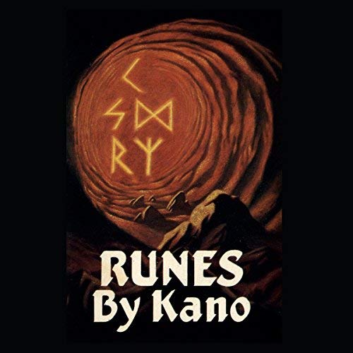 Kano/Runes