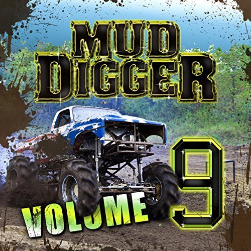 Mud Digger/Mud Digger 9