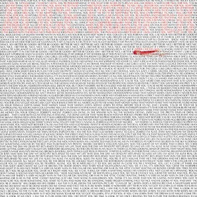 Album Art for Zipper Catches Skin by Alice Cooper
