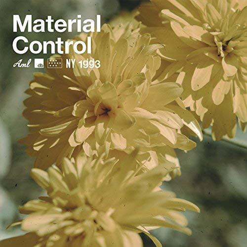 Glassjaw/Material Control@180g Vinyl/ Pink Vinyl