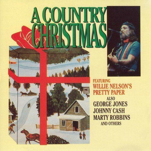 A Country Christmas/A Country Christmas