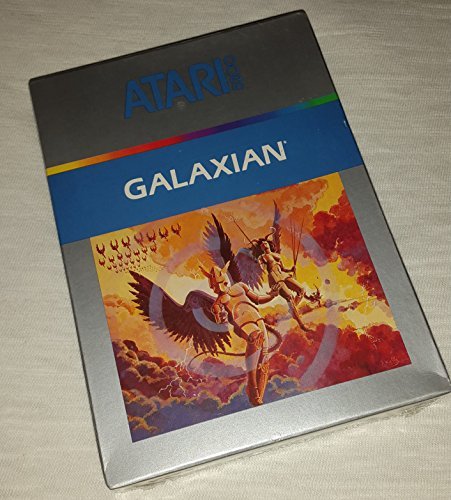 Atari/Galaxian