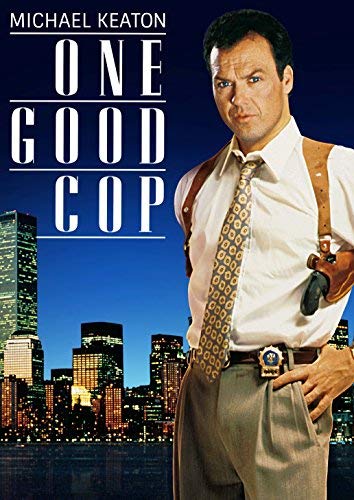One Good Cop/Keaton/Russo@DVD@R