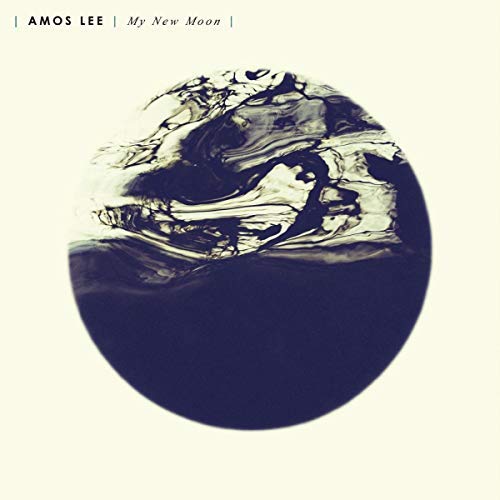 Amos Lee My New Moon 