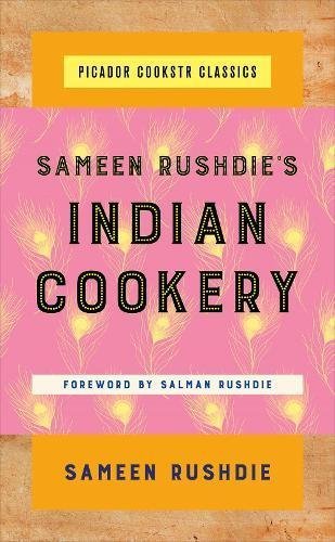 Sameen Rushdie/Sameen Rushdie's Indian Cookery