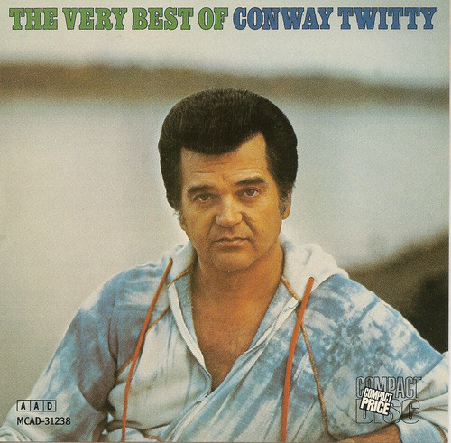Conway Twitty/Very Best Of