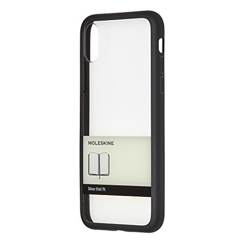 Moleskine/Moleskine Smartphone Case, Transparent Paperband H