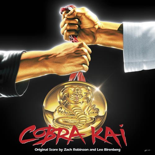 Cobra Kai / O.S.T./Cobra Kai / O.S.T.