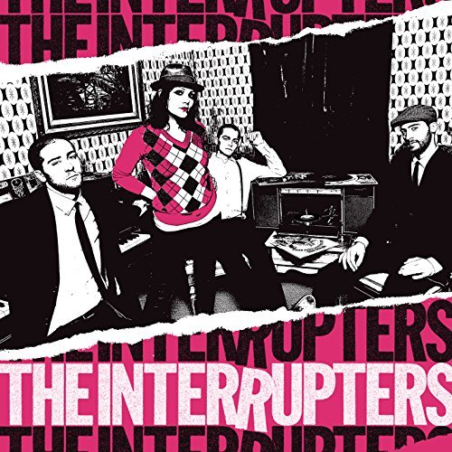 The Interrupters/The Interrupters