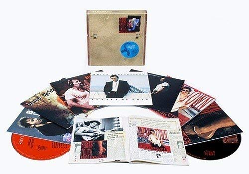Bruce Springsteen/Album Collection Vol 2: 1987-1