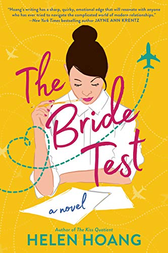Helen Hoang/The Bride Test