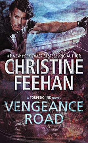 Christine Feehan/Vengeance Road