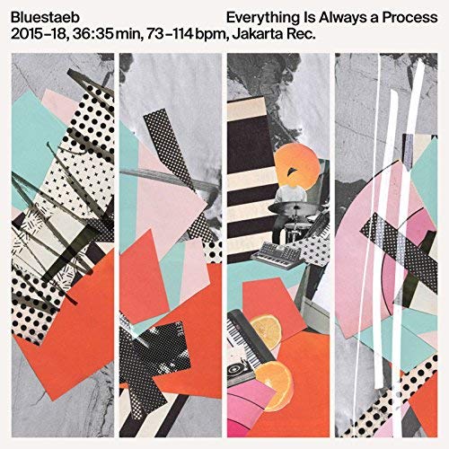 Bluestaeb/Everything Is Always A Process@.