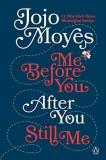 Jojo Moyes Me Before You After You And Still Me 3 Book Boxe 