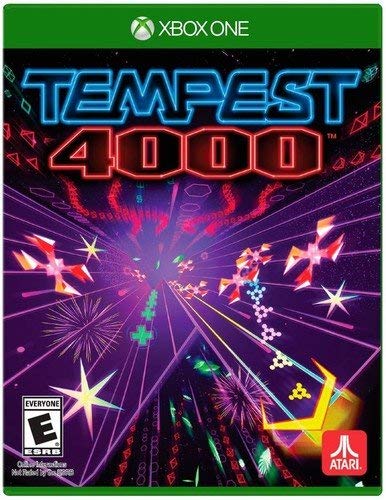 Xbox One/Tempest 400