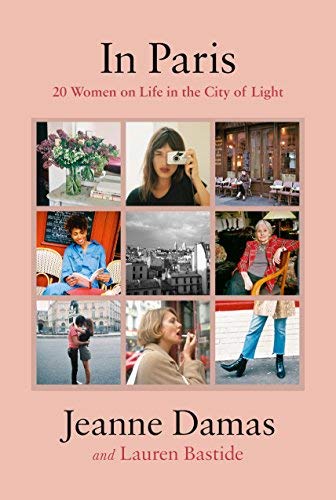 Jeanne Damas In Paris 20 Women On Life In The City Of Light 