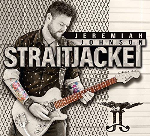 Jeremiah Johnson/Straitjacket@.