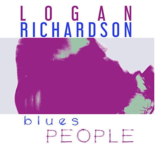 Logan Richardson/Blues People@.