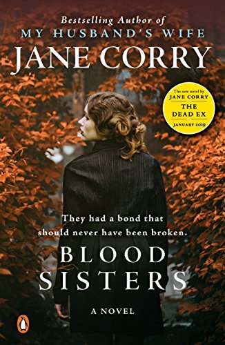 Jane Corry/Blood Sisters