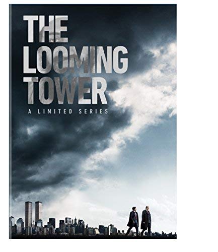 Looming Tower/Season 1@DVD@NR