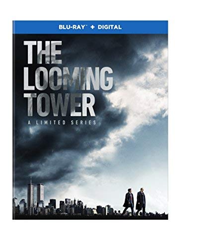 Looming Tower/Season 1@Blu-Ray@NR