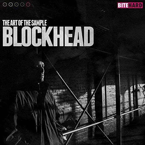 Blockhead/Art Of The Sample@Amped Non Exclusive