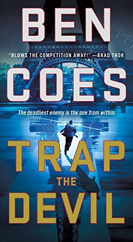Ben Coes/Trap the Devil
