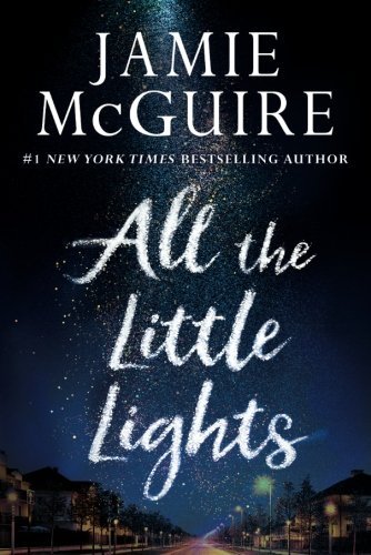 Jamie McGuire/All the Little Lights