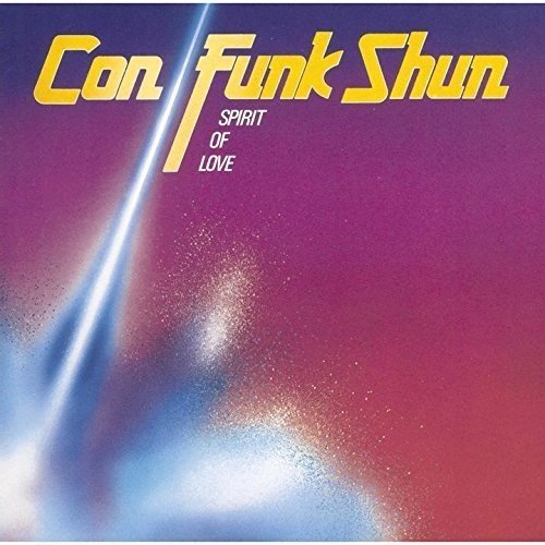 Con Funk Shun/Spirit Of Love (Disco Fever)