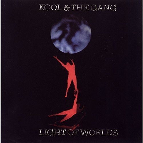 Kool & The Gang/Light Of Worlds (Disco Fever)