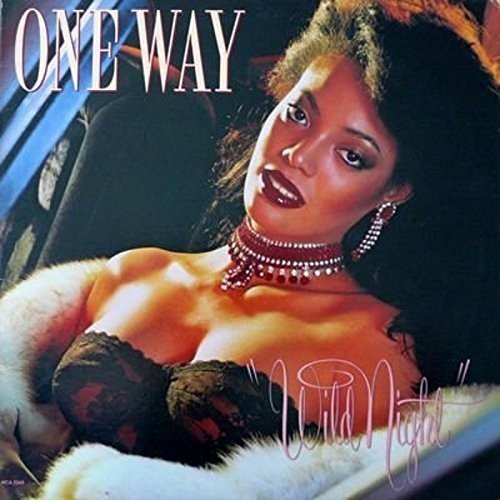 One Way/Wild Night (Disco Fever)