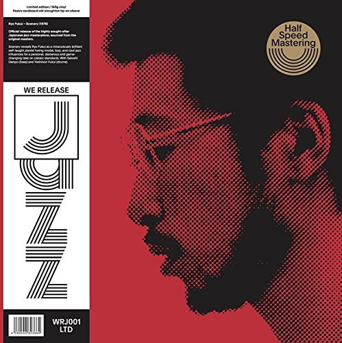 Ryo Fukui/Scenery