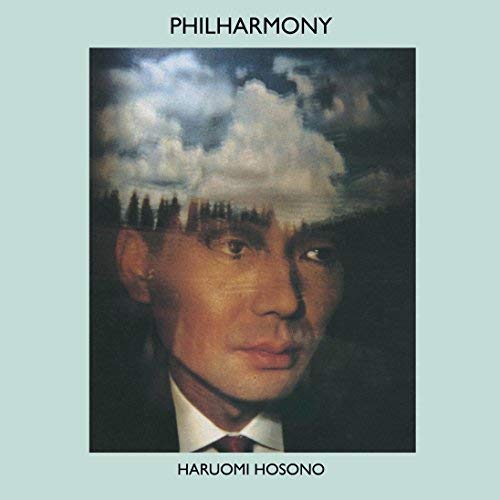 Haruomi Hosono/Philharmony@Amped Non Exclusive