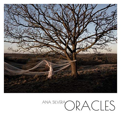 Ana Silvera Oracles 180gm Vinyl Lp Includes Insert 