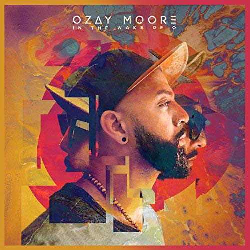 Ozay Moore/In The Wake Of O@Orange Vinyl LP@.