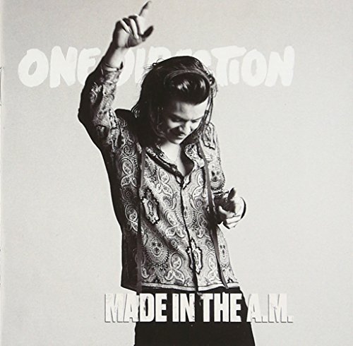 One Direction/Made In The A.M.