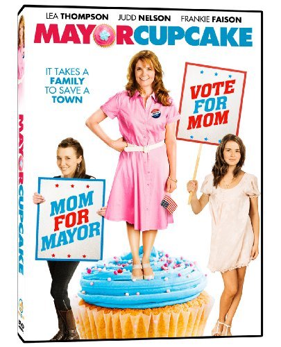 Mayor Cupcake/Thompson/Nelson/Faison