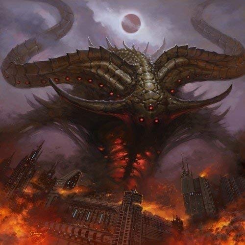 Thee Oh Sees/Smote Reverser (Yellow Vinyl)