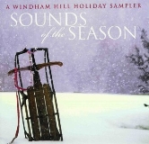 Various Artists Sounds Of The Season (christmas) A Windham Hill Ho 