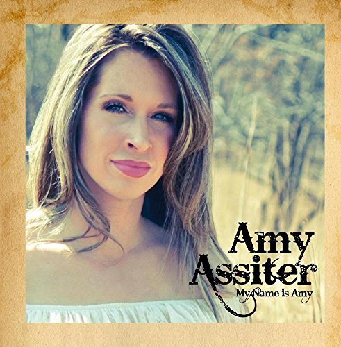 Amy Assiter/My Name Is Amy