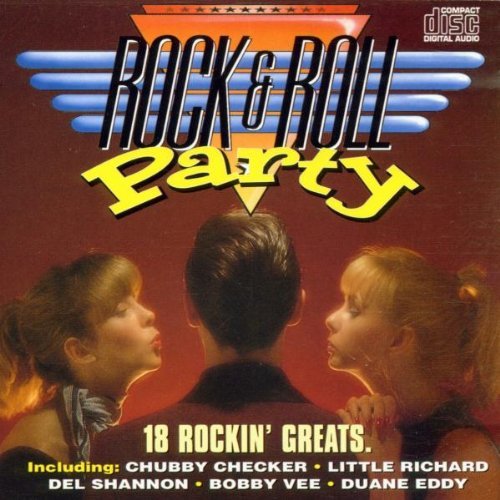 Rock 'N' Roll Party/Rock 'N' Roll Party