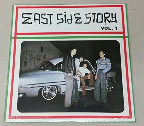 East Side Story Volume 1/East Side Story Volume 1